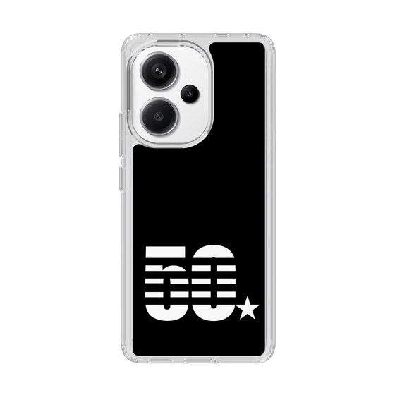 スリムプロテクションケース［ MIW - #50 - ブラック ］