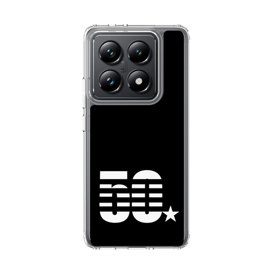 スリムプロテクションケース［ MIW - #50 - ブラック ］