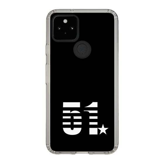 スリムプロテクションケース［ MIW - #51 - ブラック ］