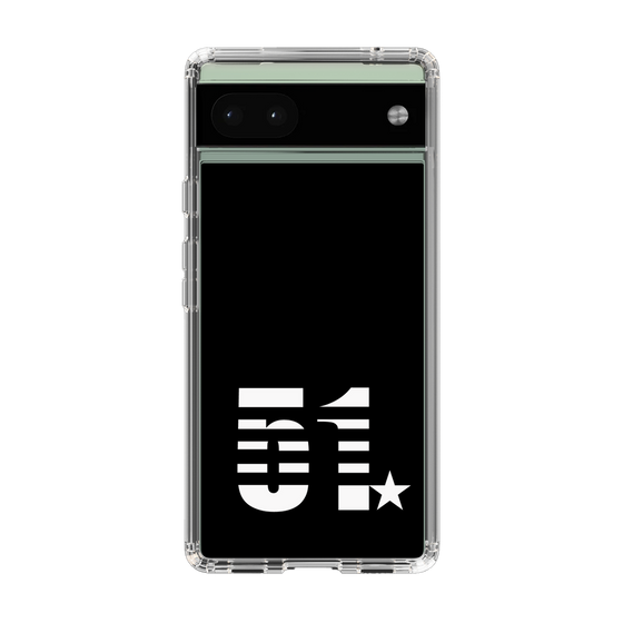 スリムプロテクションケース［ MIW - #51 - ブラック ］