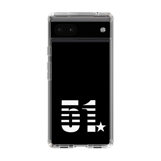 スリムプロテクションケース［ MIW - #51 - ブラック ］