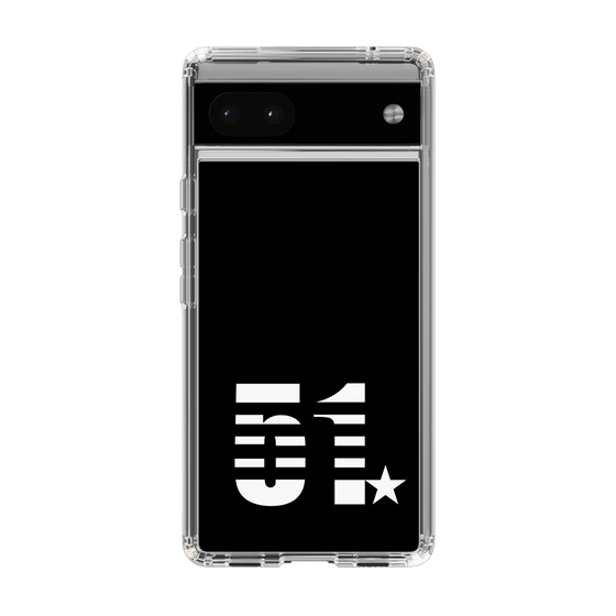 スリムプロテクションケース［ MIW - #51 - ブラック ］