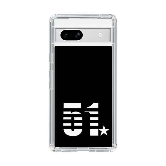 スリムプロテクションケース［ MIW - #51 - ブラック ］