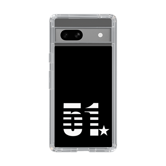 スリムプロテクションケース［ MIW - #51 - ブラック ］