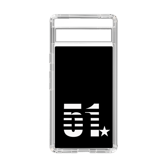 スリムプロテクションケース［ MIW - #51 - ブラック ］