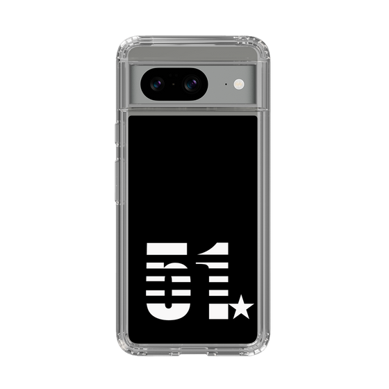 スリムプロテクションケース［ MIW - #51 - ブラック ］