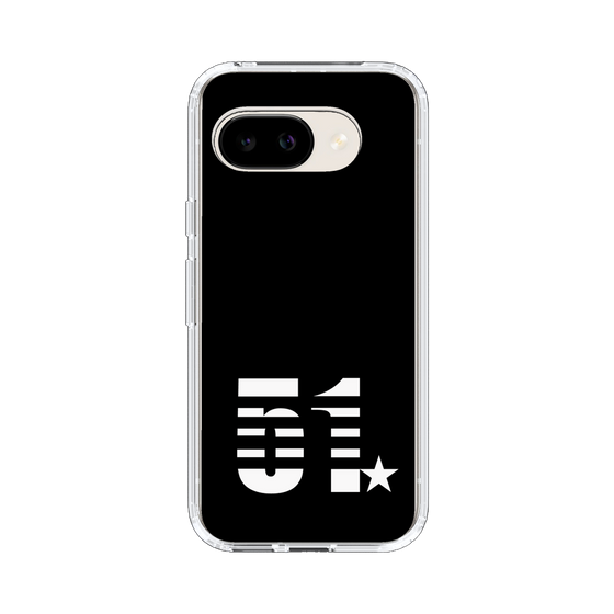 スリムプロテクションケース［ MIW - #51 - ブラック ］