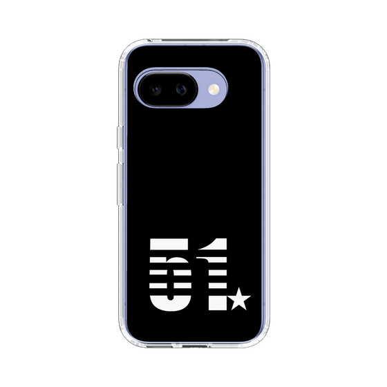 スリムプロテクションケース［ MIW - #51 - ブラック ］