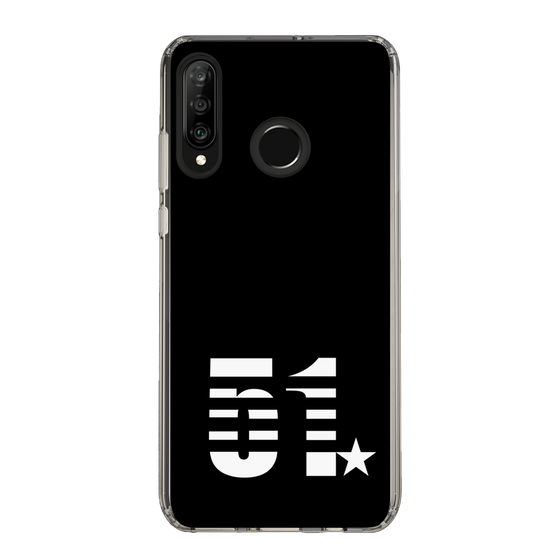 スリムプロテクションケース［ MIW - #51 - ブラック ］