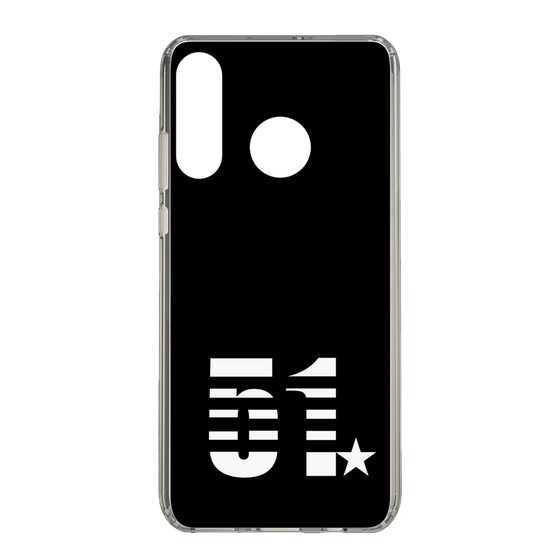 スリムプロテクションケース［ MIW - #51 - ブラック ］