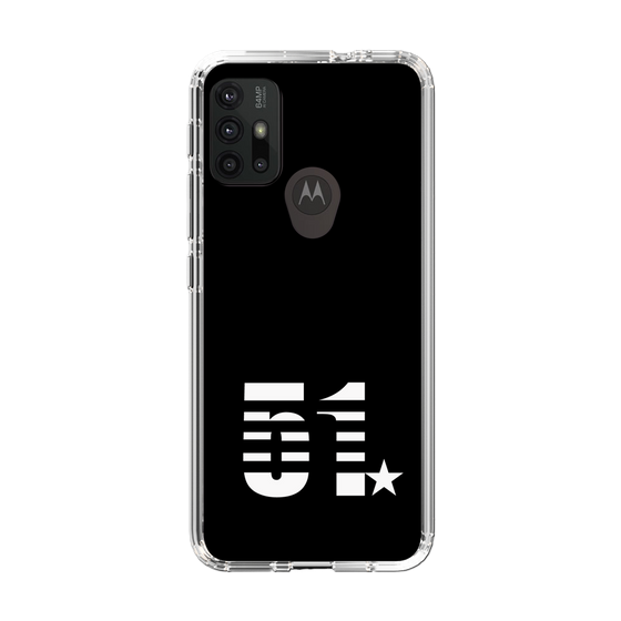 スリムプロテクションケース［ MIW - #51 - ブラック ］