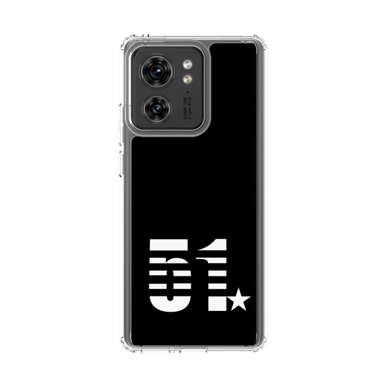 スリムプロテクションケース［ MIW - #51 - ブラック ］