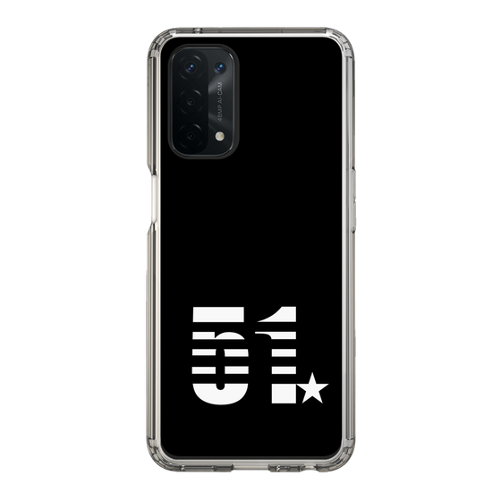 スリムプロテクションケース［ MIW - #51 - ブラック ］