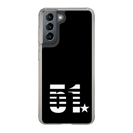 スリムプロテクションケース［ MIW - #51 - ブラック ］