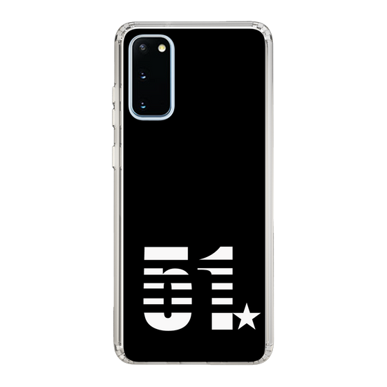 スリムプロテクションケース［ MIW - #51 - ブラック ］