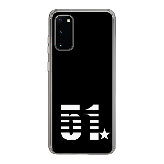 スリムプロテクションケース［ MIW - #51 - ブラック ］