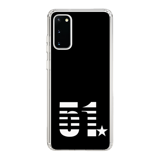 スリムプロテクションケース［ MIW - #51 - ブラック ］