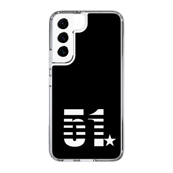 スリムプロテクションケース［ MIW - #51 - ブラック ］