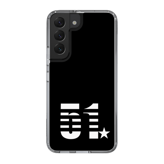 スリムプロテクションケース［ MIW - #51 - ブラック ］