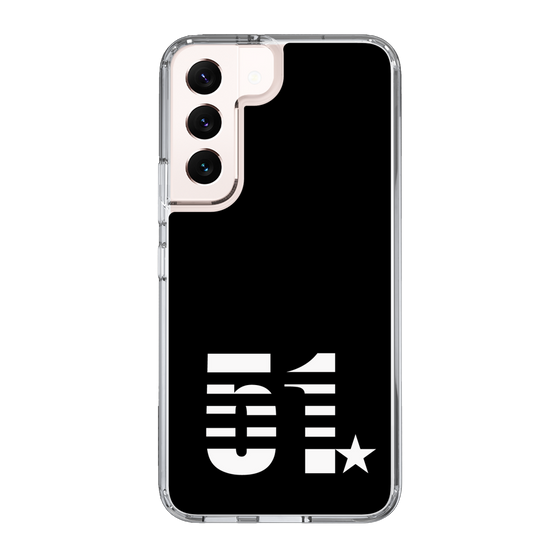 スリムプロテクションケース［ MIW - #51 - ブラック ］