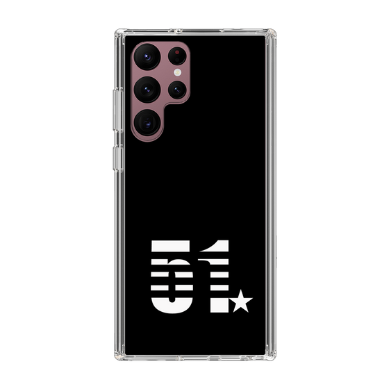 スリムプロテクションケース［ MIW - #51 - ブラック ］