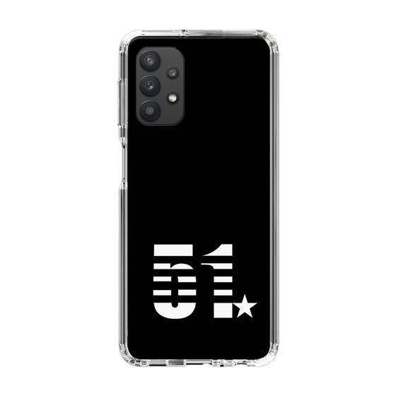 スリムプロテクションケース［ MIW - #51 - ブラック ］