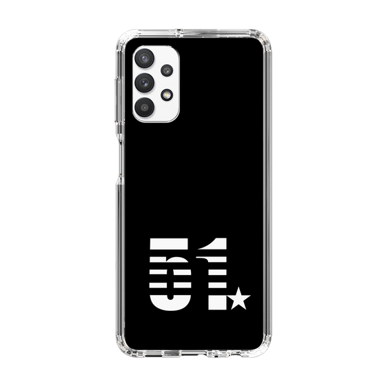 スリムプロテクションケース［ MIW - #51 - ブラック ］