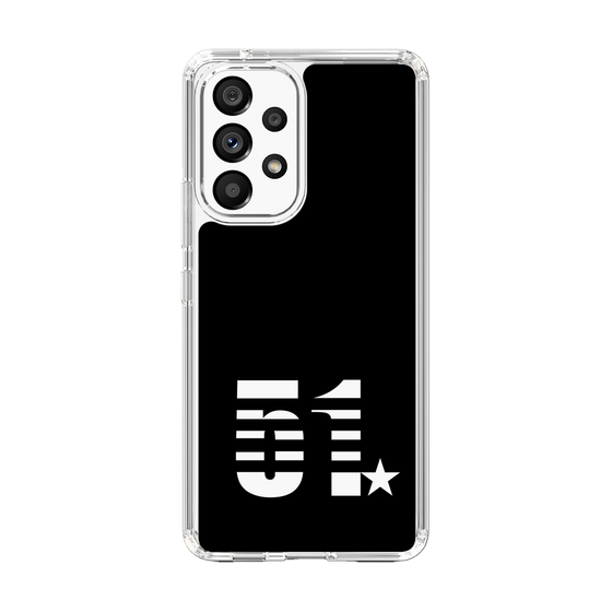 スリムプロテクションケース［ MIW - #51 - ブラック ］