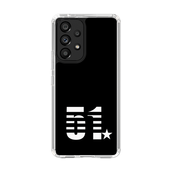 スリムプロテクションケース［ MIW - #51 - ブラック ］