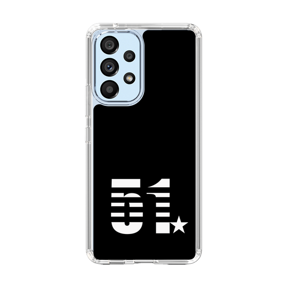 スリムプロテクションケース［ MIW - #51 - ブラック ］