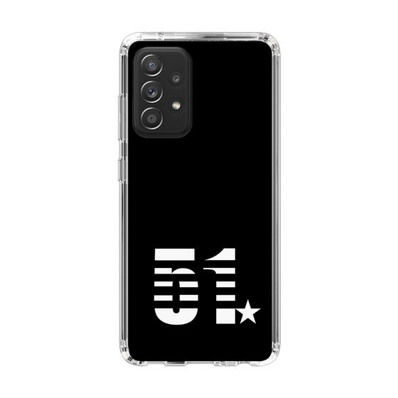 スリムプロテクションケース［ MIW - #51 - ブラック ］