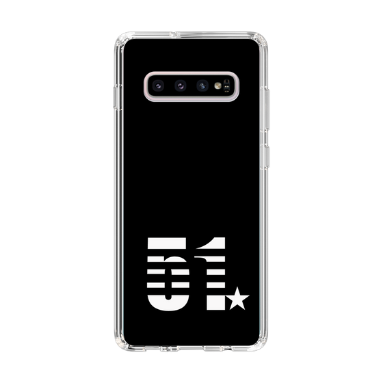 スリムプロテクションケース［ MIW - #51 - ブラック ］