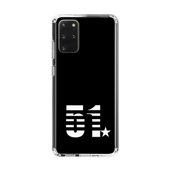 スリムプロテクションケース［ MIW - #51 - ブラック ］