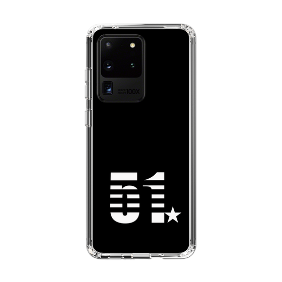 スリムプロテクションケース［ MIW - #51 - ブラック ］