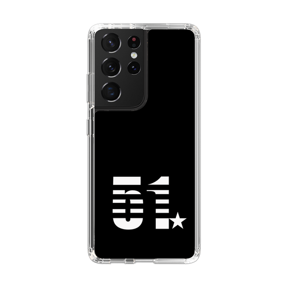 スリムプロテクションケース［ MIW - #51 - ブラック ］