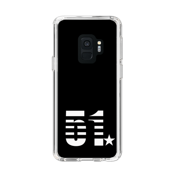 スリムプロテクションケース［ MIW - #51 - ブラック ］