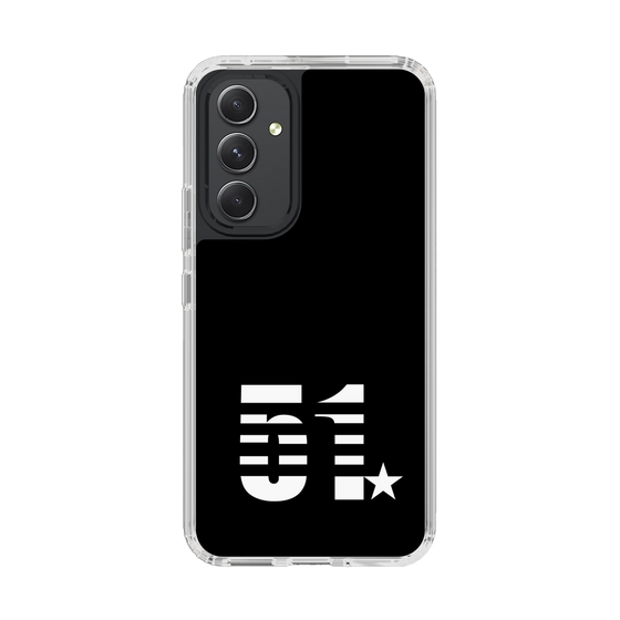 スリムプロテクションケース［ MIW - #51 - ブラック ］