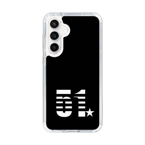 スリムプロテクションケース［ MIW - #51 - ブラック ］