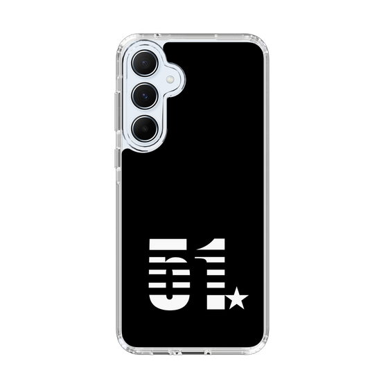 スリムプロテクションケース［ MIW - #51 - ブラック ］