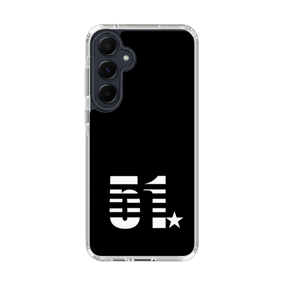 スリムプロテクションケース［ MIW - #51 - ブラック ］