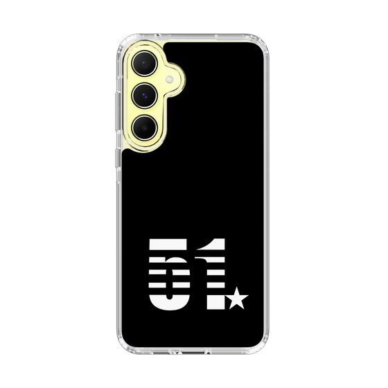 スリムプロテクションケース［ MIW - #51 - ブラック ］