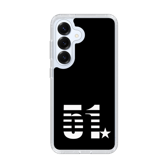 スリムプロテクションケース［ MIW - #51 - ブラック ］