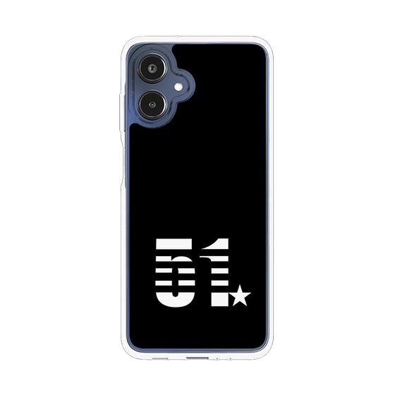 スリムプロテクションケース［ MIW - #51 - ブラック ］