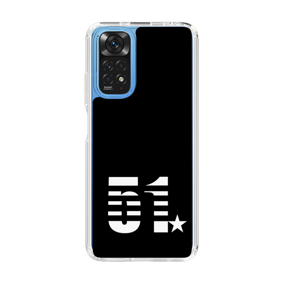 スリムプロテクションケース［ MIW - #51 - ブラック ］