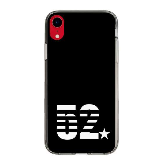 スリムプロテクションケース［ MIW - #52 - ブラック ］