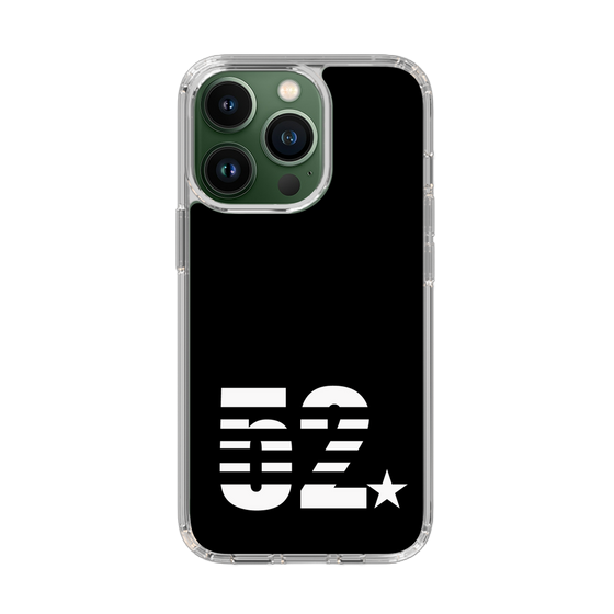 スリムプロテクションケース［ MIW - #52 - ブラック ］