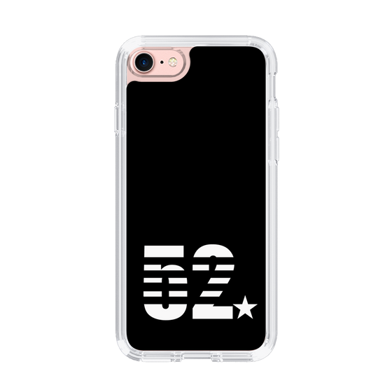 スリムプロテクションケース［ MIW - #52 - ブラック ］