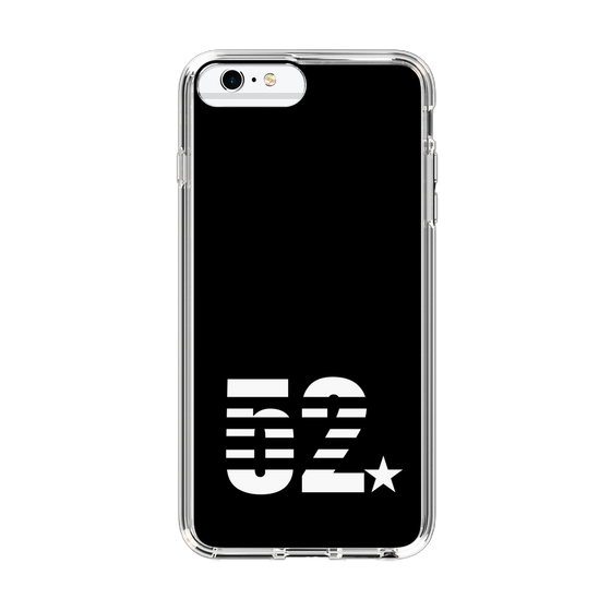 スリムプロテクションケース［ MIW - #52 - ブラック ］