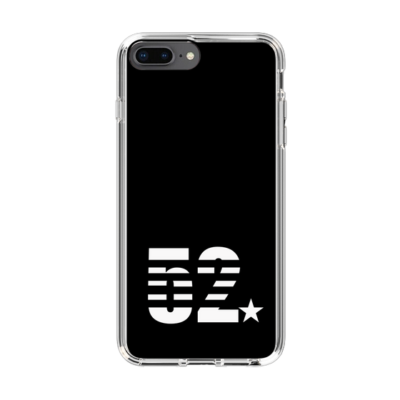 スリムプロテクションケース［ MIW - #52 - ブラック ］