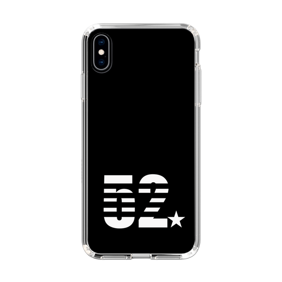 スリムプロテクションケース［ MIW - #52 - ブラック ］